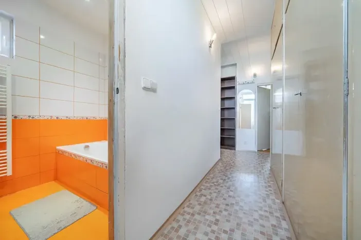 Prodej bytu 3+1, Kladno, Kordačova, 78 m2