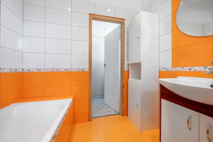 Prodej bytu 3+1, Kladno, Kordačova, 78 m2