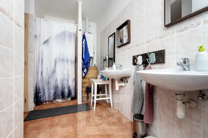 Prodej bytu 5+kk, Praha - Smíchov, Lidická, 185 m2