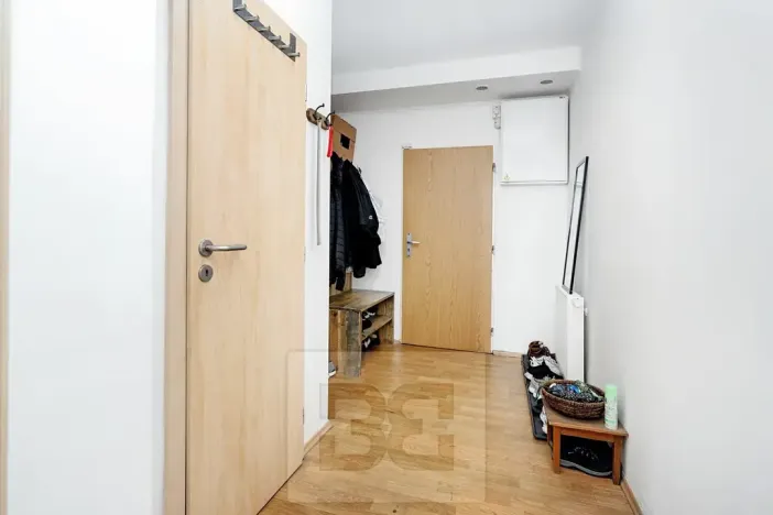 Prodej bytu 5+kk, Praha - Smíchov, Lidická, 185 m2
