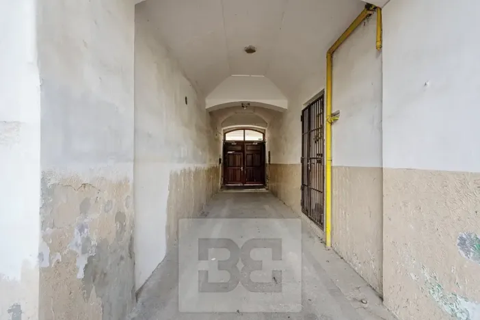 Prodej bytu 5+kk, Praha - Smíchov, Lidická, 185 m2
