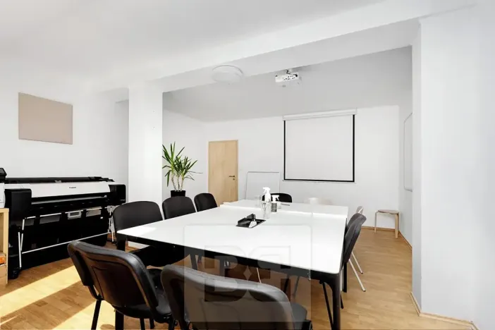 Prodej bytu 4+kk, Praha - Smíchov, Lidická, 134 m2