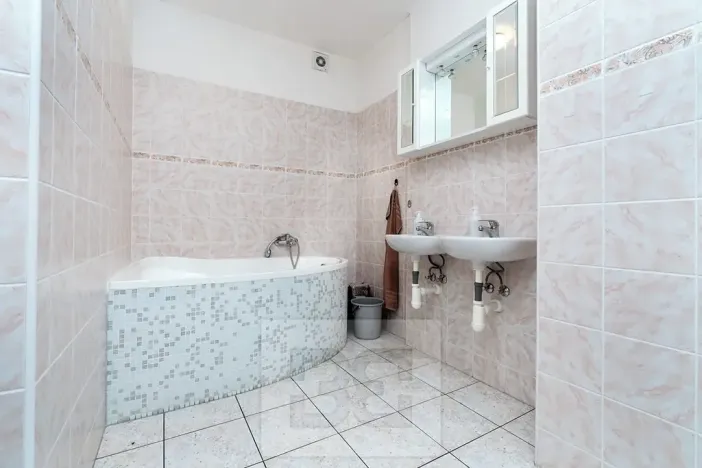 Prodej bytu 4+kk, Praha - Smíchov, Lidická, 134 m2