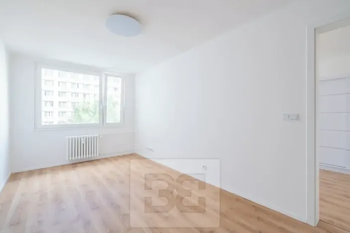 Pronájem bytu 2+kk, Praha - Chodov, Čenětická, 47 m2