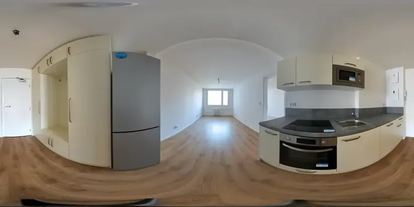 Pronájem bytu 2+kk, Praha - Chodov, Čenětická, 47 m2
