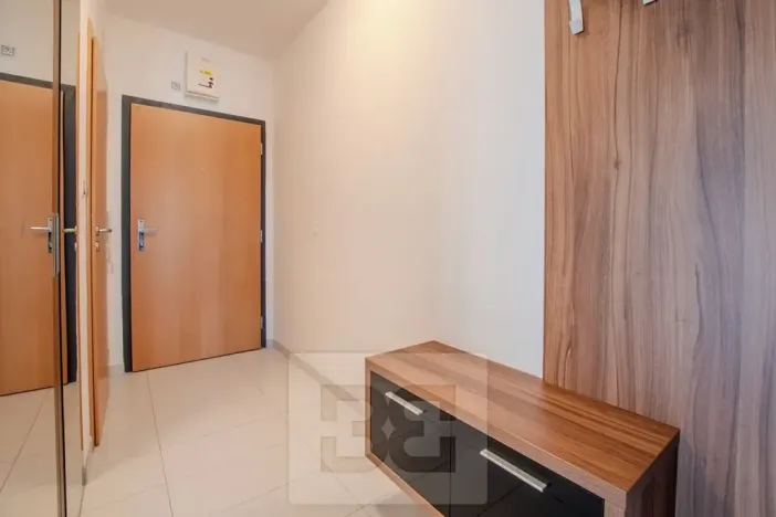 Pronájem bytu 3+kk, Praha - Velká Chuchle, 70 m2
