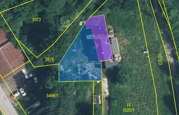 Prodej rodinného domu, Rudník, 222 m2