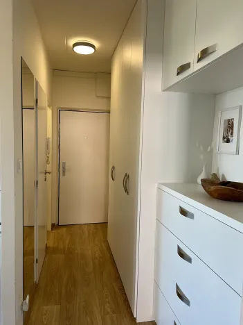 Pronájem bytu 2+1, Praha - Kamýk, Rytířova, 52 m2