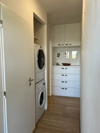 Pronájem bytu 2+1, Praha - Kamýk, Rytířova, 52 m2