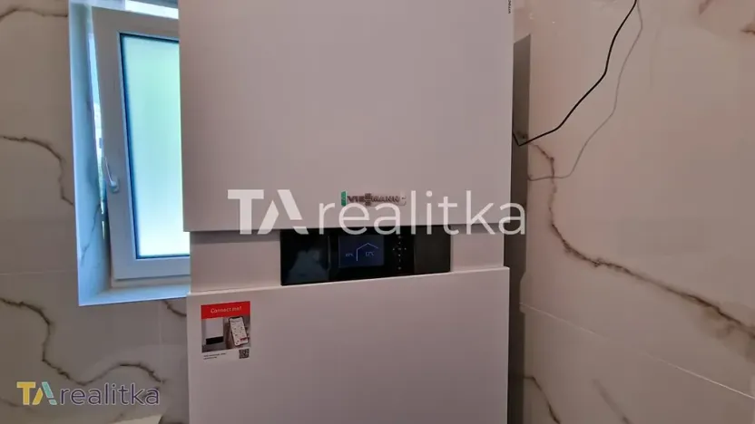 Prodej rodinného domu, Orlová, 17. listopadu, 104 m2