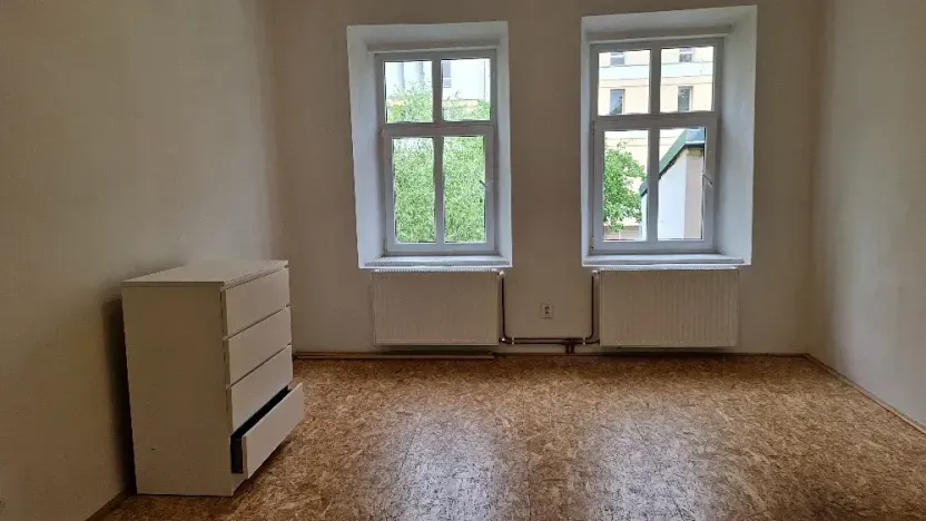 Pronájem bytu 2+1, Bruntál, Nerudova, 50 m2