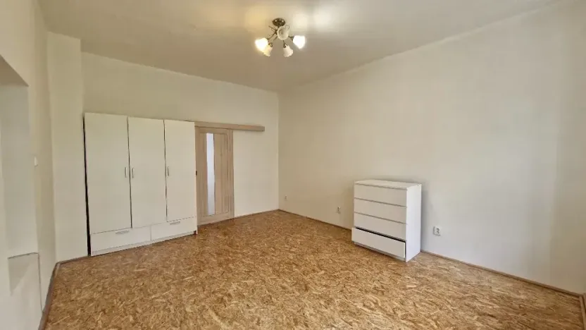 Pronájem bytu 2+1, Bruntál, Nerudova, 50 m2