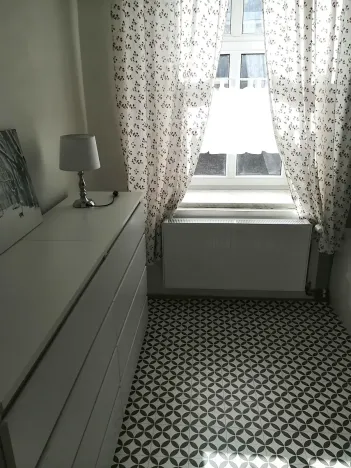 Pronájem bytu 2+1, Bruntál, Nerudova, 50 m2