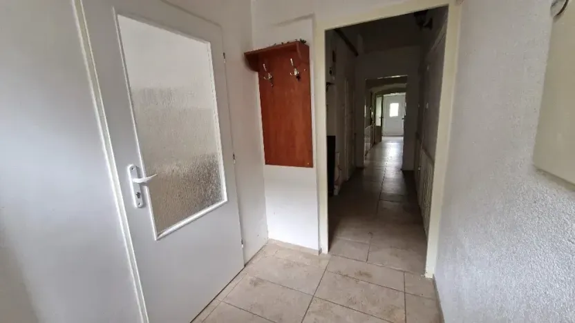 Pronájem bytu 2+1, Bruntál, Nerudova, 50 m2