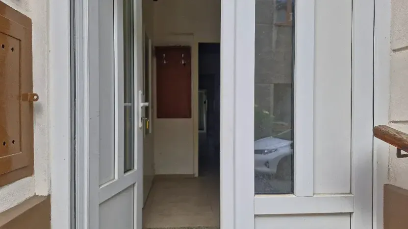 Pronájem bytu 2+1, Bruntál, Nerudova, 50 m2