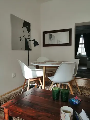 Pronájem bytu 2+1, Bruntál, Nerudova, 50 m2