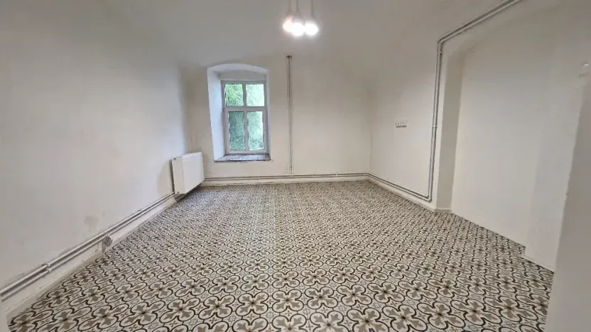 Pronájem bytu 2+1, Bruntál, Nerudova, 50 m2