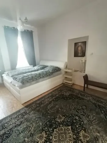 Pronájem bytu 2+1, Bruntál, Nerudova, 50 m2