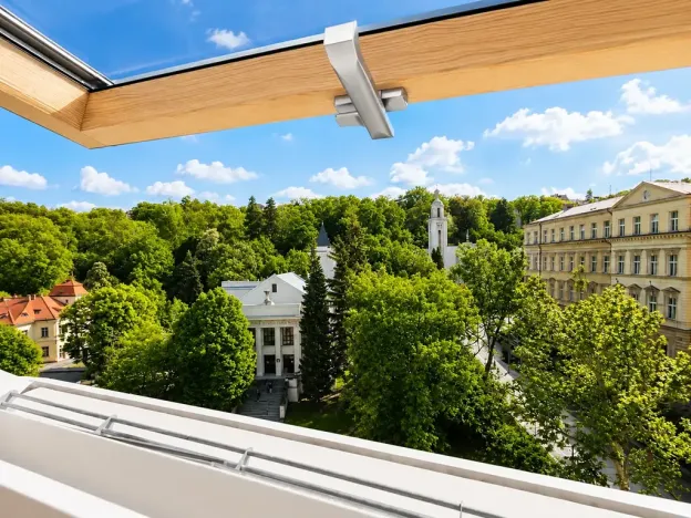Prodej bytu 2+kk, Praha - Smíchov, Bieblova, 57 m2
