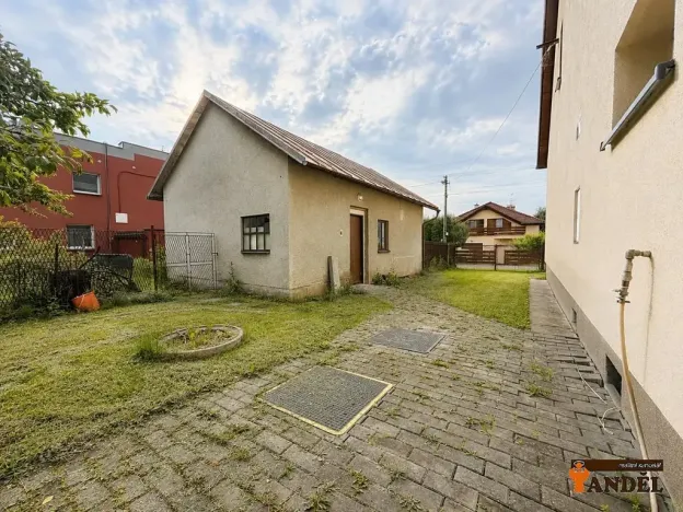 Prodej rodinného domu, Havířov, Na Bělidle, 71 m2