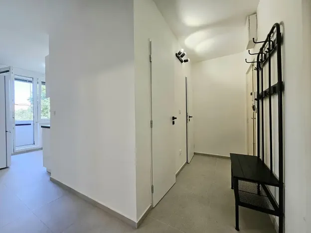 Pronájem bytu 2+1, Brno - Žabovřesky, Zborovská, 55 m2