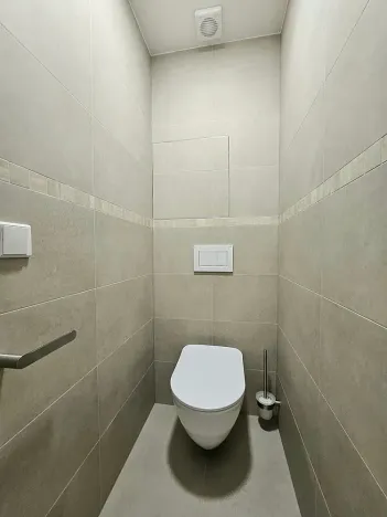 Pronájem bytu 2+1, Brno - Žabovřesky, Zborovská, 55 m2