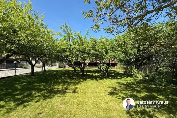 Prodej rodinného domu, Kacákova Lhota, 149 m2