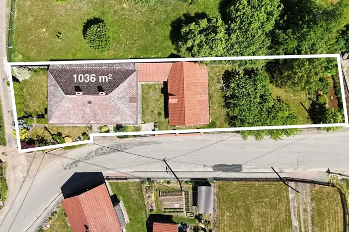 Prodej rodinného domu, Kacákova Lhota, 149 m2