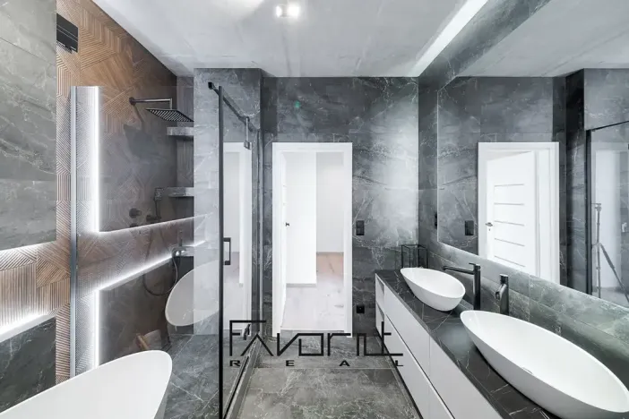 Prodej bytu 4+kk, Ostrava, U Hrůbků, 118 m2