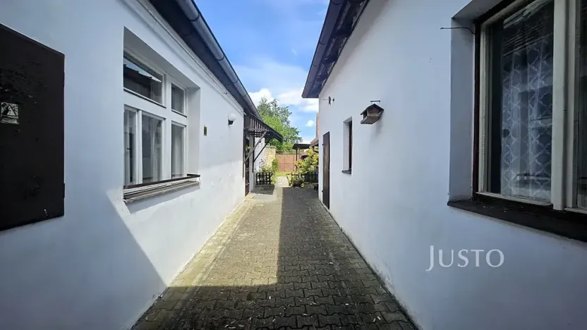 Prodej rodinného domu, Putim, 156 m2