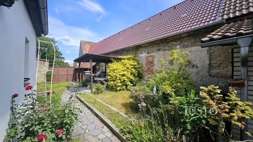 Prodej rodinného domu, Putim, 156 m2