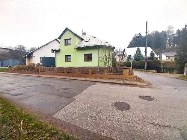 Prodej rodinného domu, Stará Paka, 230 m2