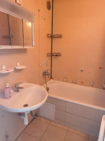 Pronájem bytu 3+1, Praha - Modřany, Levského, 78 m2