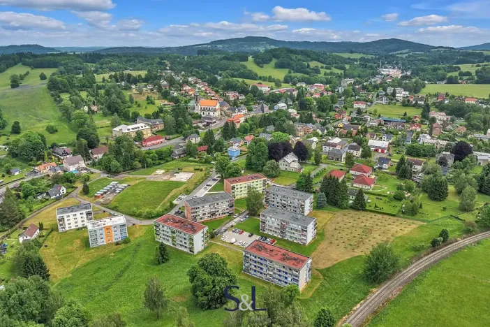 Prodej bytu 3+1, Mikulášovice, 65 m2