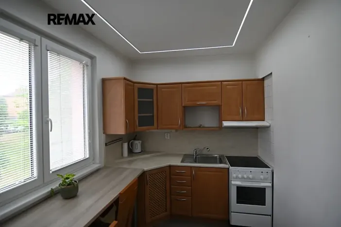 Pronájem bytu 2+1, Uherský Brod, Družstevní, 58 m2