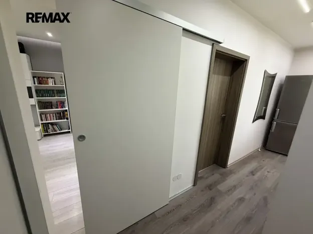 Pronájem bytu 2+1, Uherský Brod, Družstevní, 58 m2