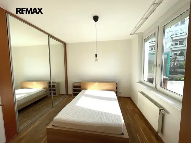 Pronájem bytu 2+kk, Praha - Hlubočepy, Högerova, 49 m2