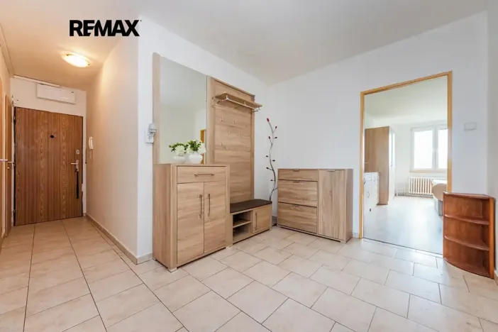 Prodej bytu 2+1, Příbram, Čechovská, 81 m2