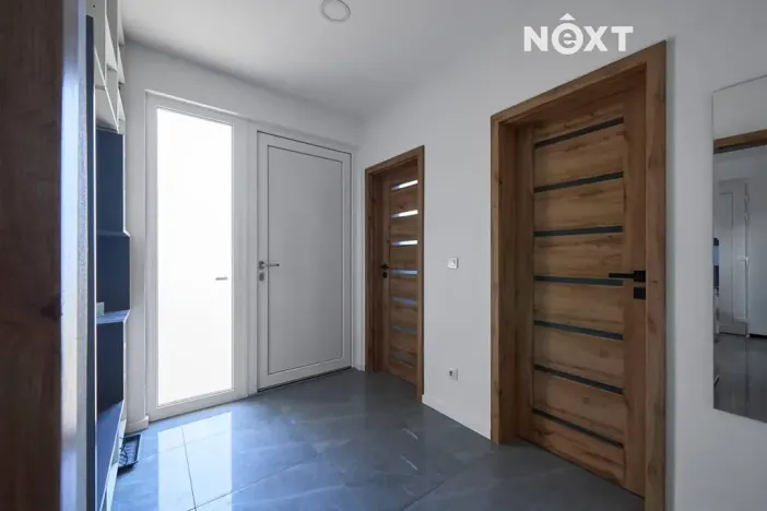 Prodej rodinného domu, Nový Bydžov, Na Pile, 155 m2