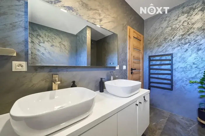 Prodej rodinného domu, Nový Bydžov, Na Pile, 155 m2