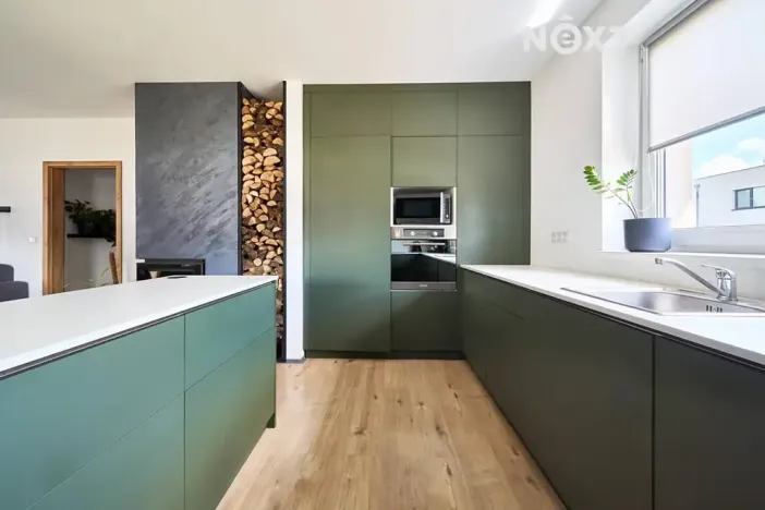 Prodej rodinného domu, Nový Bydžov, Na Pile, 155 m2