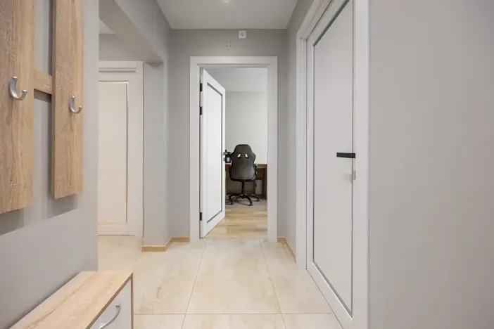 Prodej bytu 3+kk, Praha - Prosek, Jablonecká, 74 m2