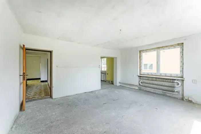 Prodej rodinného domu, Třemošnice, 17. listopadu, 248 m2