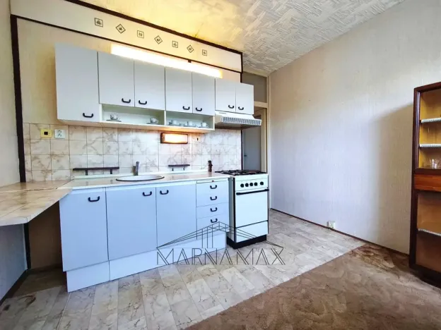 Prodej bytu 2+1, Kadaň, Bystřická, 59 m2