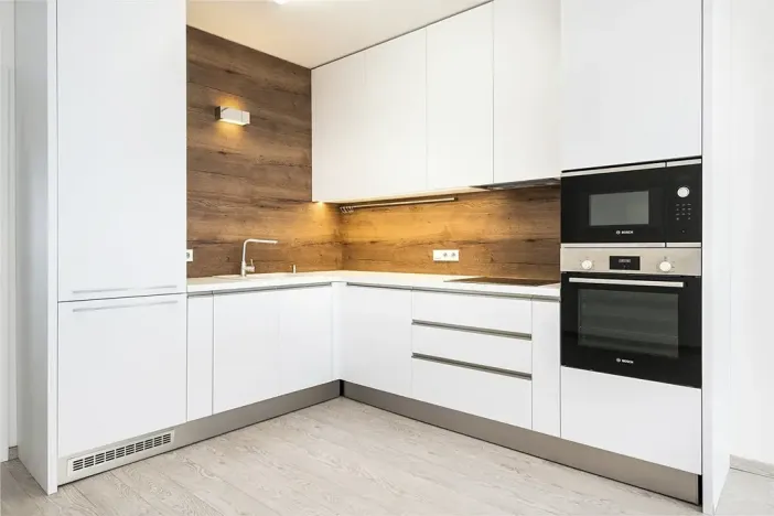 Pronájem bytu 3+kk, Praha, Sokolovská, 88 m2