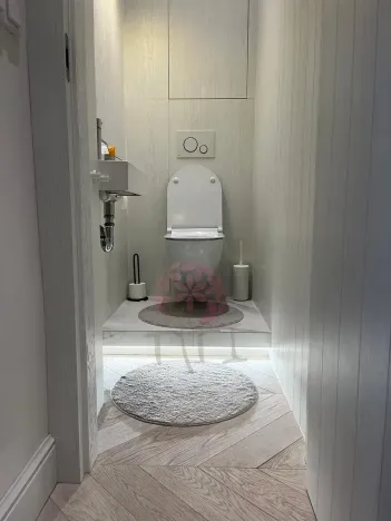 Pronájem bytu 2+kk, Praha - Nové Město, Mlynářská, 50 m2