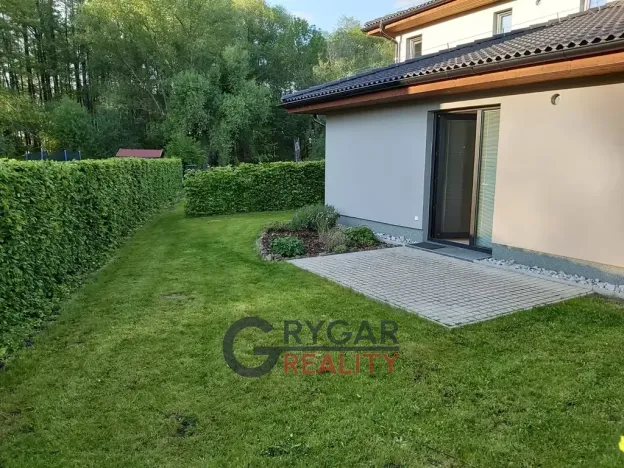 Pronájem bytu 1+kk, Běloky, 40 m2