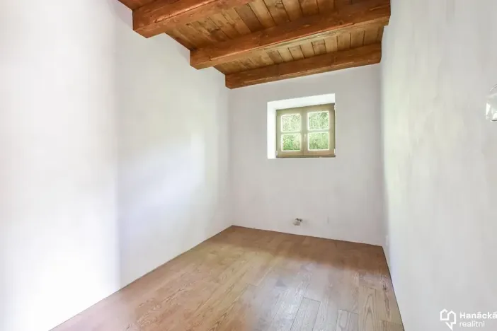 Prodej chalupy, Dlouhá Loučka, 80 m2