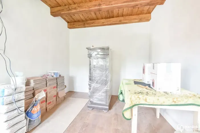 Prodej chalupy, Dlouhá Loučka, 80 m2