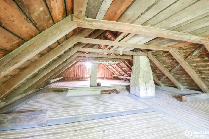 Prodej chalupy, Dlouhá Loučka, 80 m2